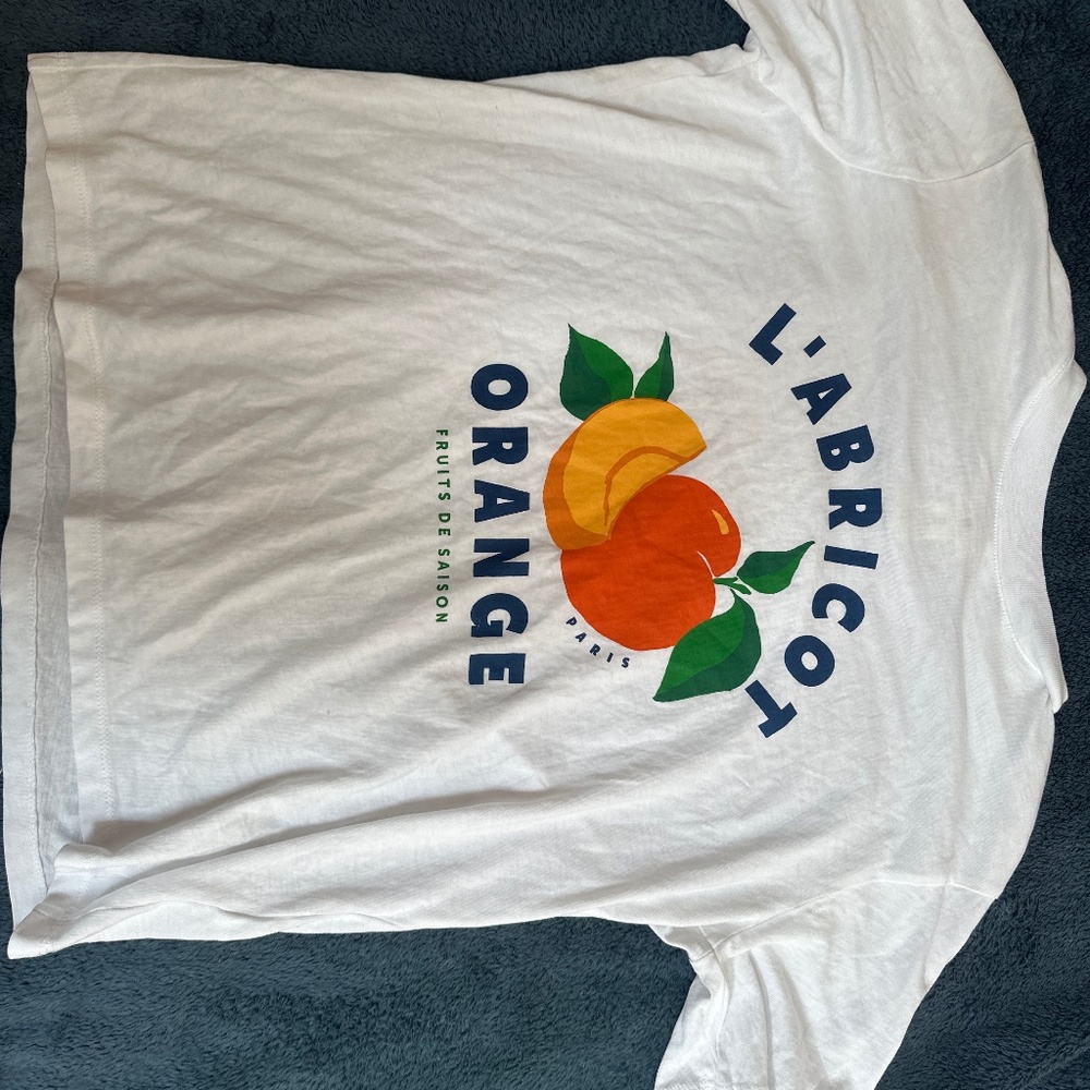 Tee Shirt